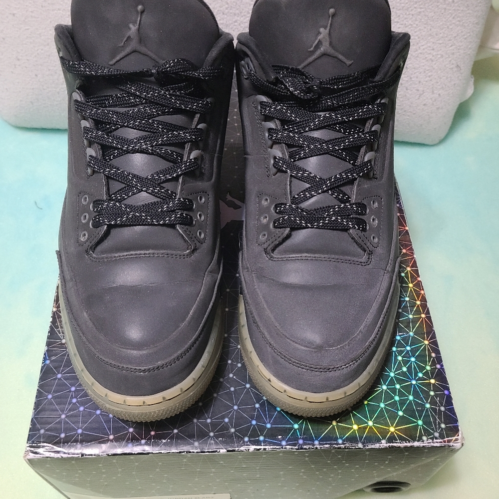 Jordan Retro 3 - Picture 3 of 6
